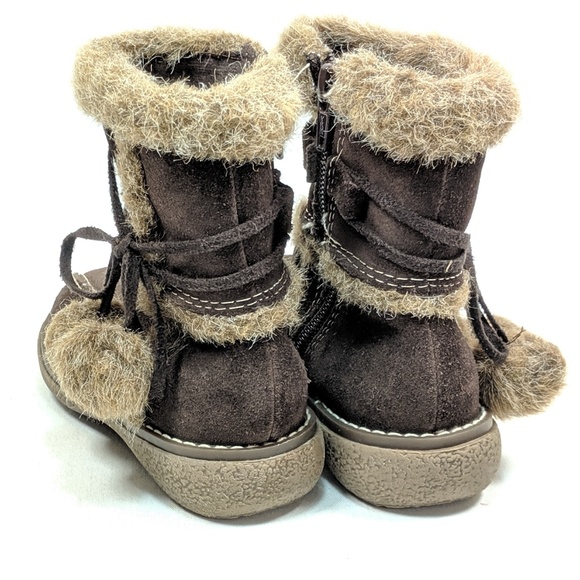 Circo Boots Toddlers Size 7c - Picture 2 of 6